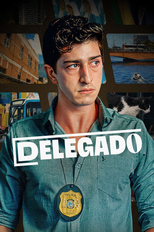 Delegado