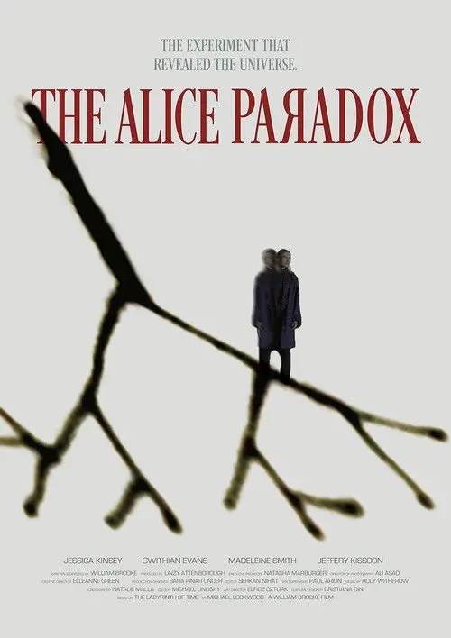 The Alice Paradox