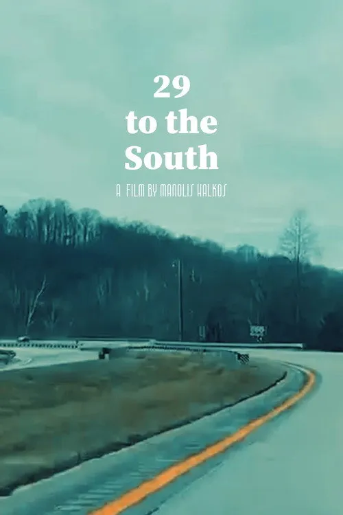 29 to the South