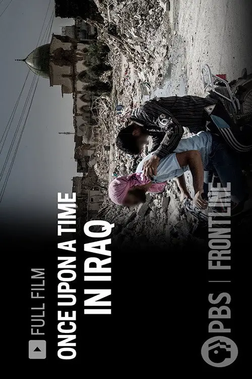 Once Upon a Time in Iraq