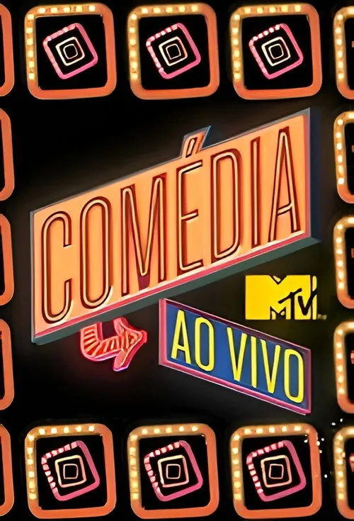 Comédia MTV