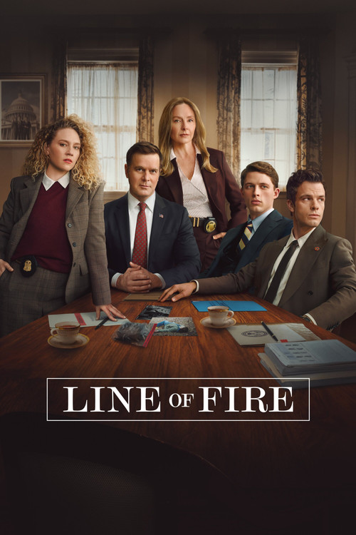 Line of Fire