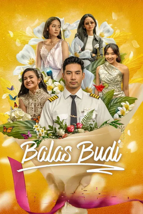 Balas Budi