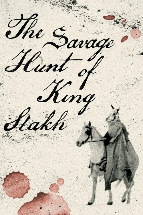 Savage Hunt of King Stakh
