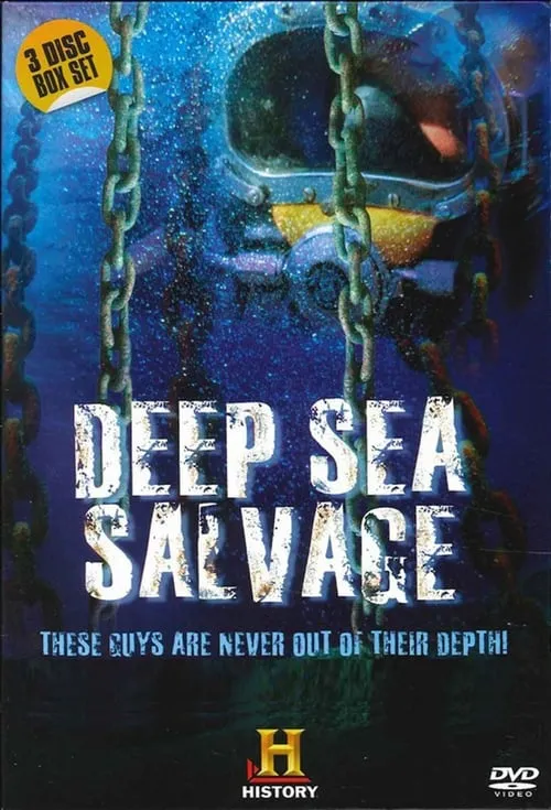 Deep Sea Salvage