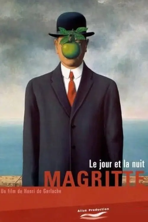 Magritte, le jour et la nuit