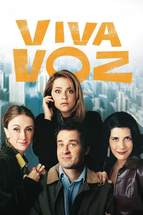 Viva Voz