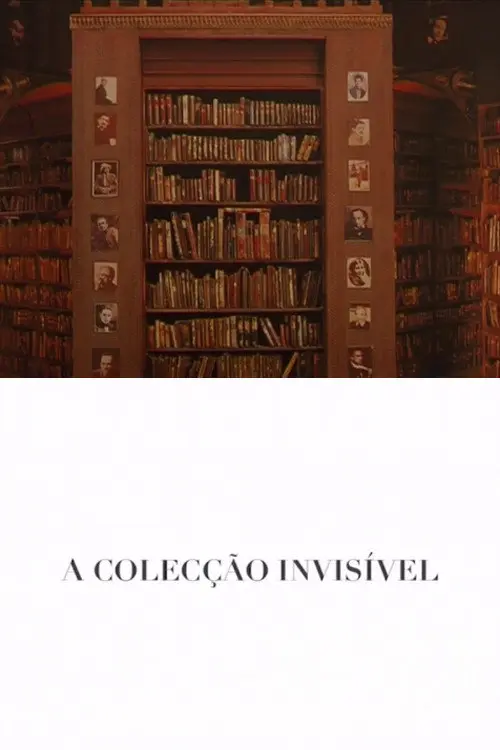 The Invisible Collection