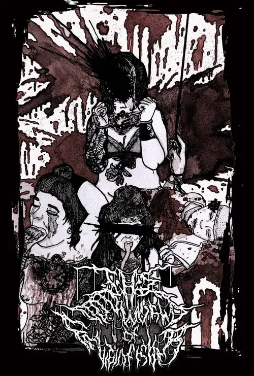 The Odd World of Felicia Fisher