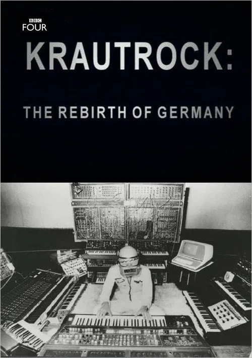 Krautrock: The Rebirth of Germany