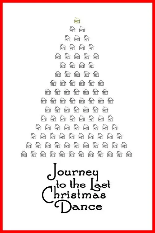Journey to the Last Christmas Dance