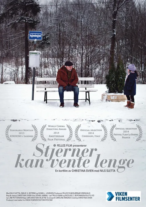 Stars Can Wait a Lifetime