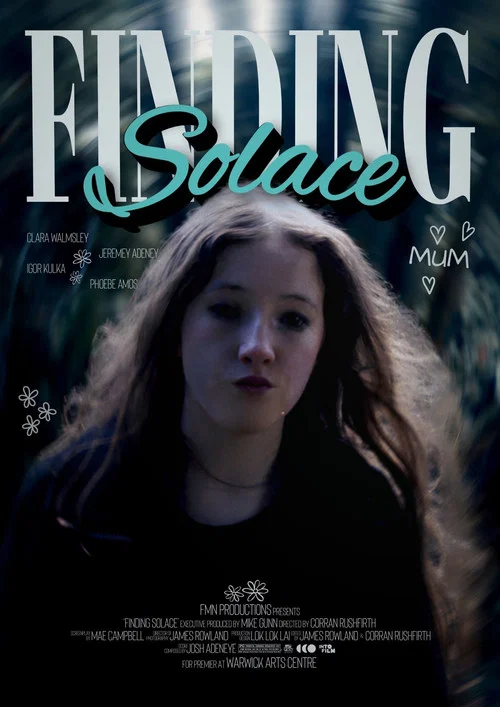 Finding Solace
