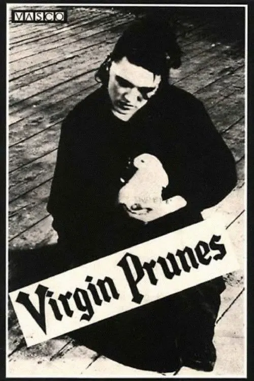 Virgin Prunes Live at the Haçienda