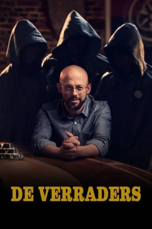 De Verraders
