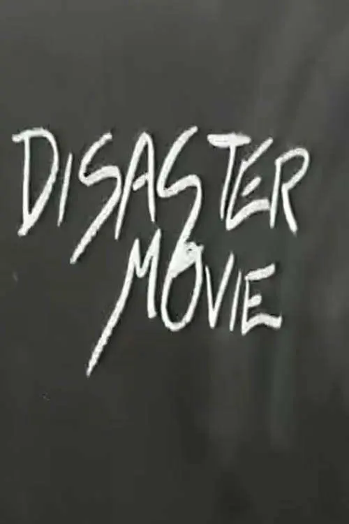 Disaster Movie