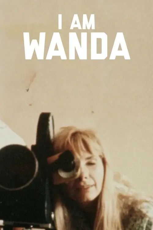 I Am Wanda