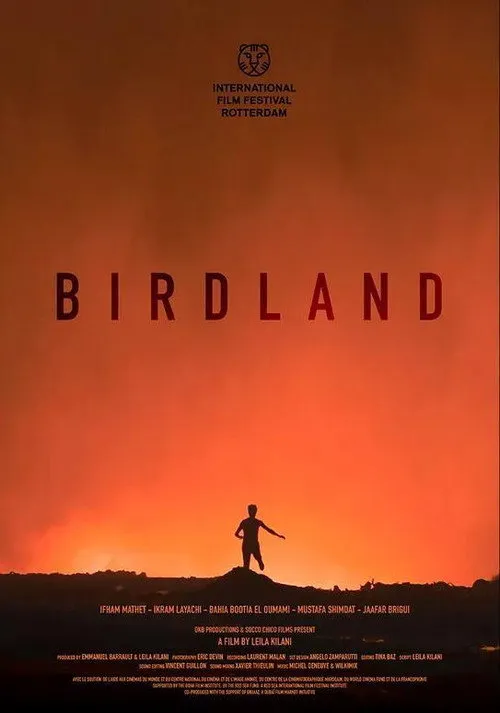 Birdland