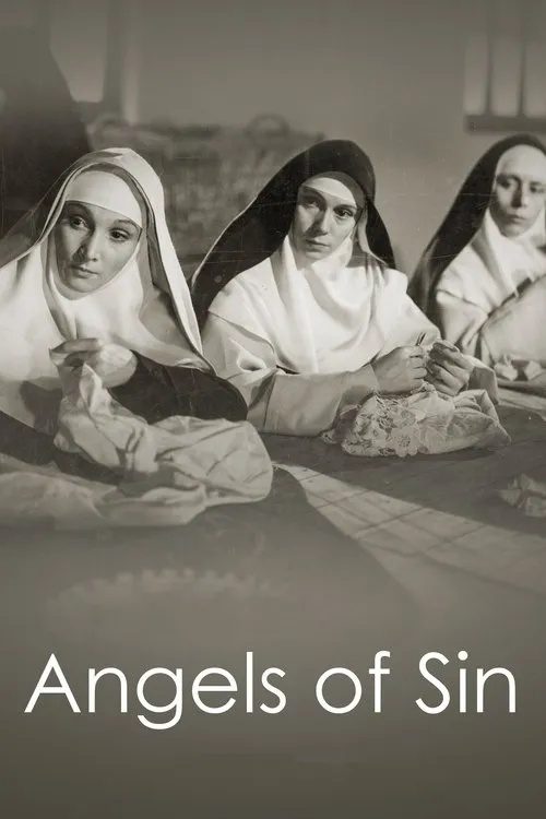 Angels of Sin