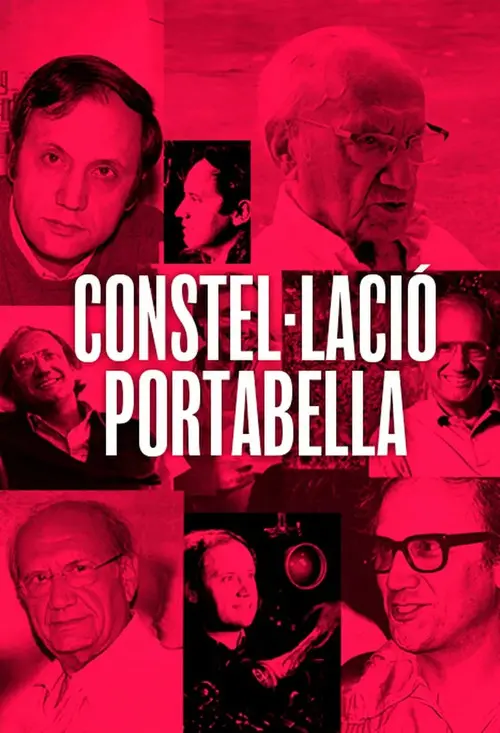 Constel·lació Portabella