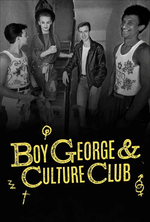 Boy George & Culture Club