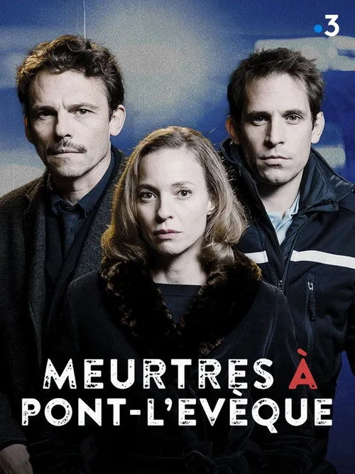 Murder in Pont-L'Évêque