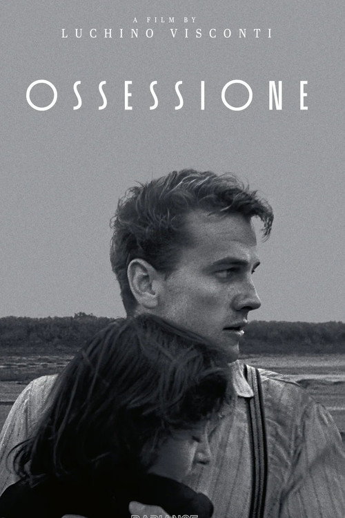 Ossessione