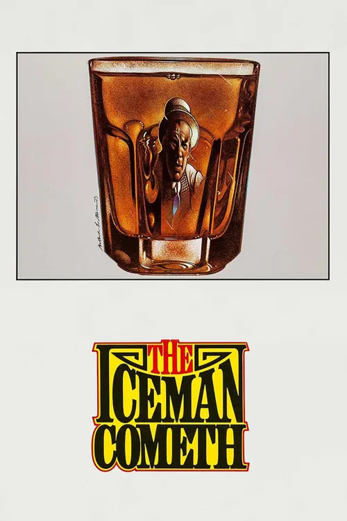 The Iceman Cometh