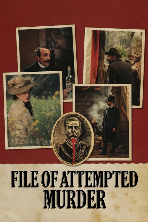 File of Attempted Murder