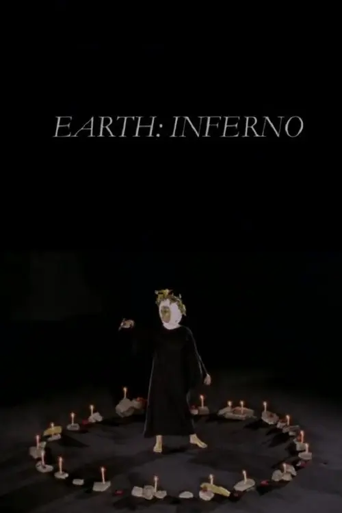 Earth: Inferno
