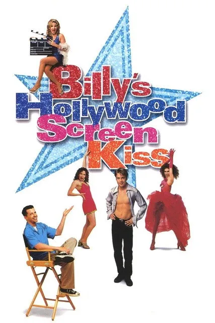 Billy's Hollywood Screen Kiss