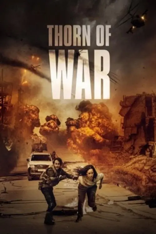 Thorn of War
