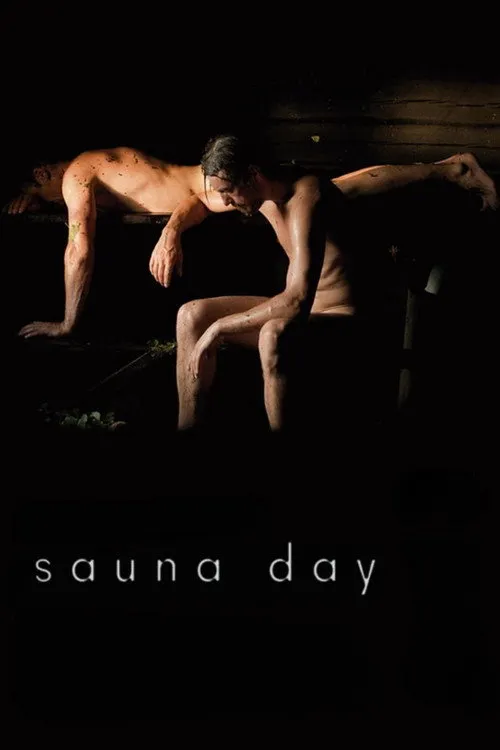 Sauna Day