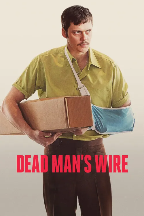 Dead Man's Wire