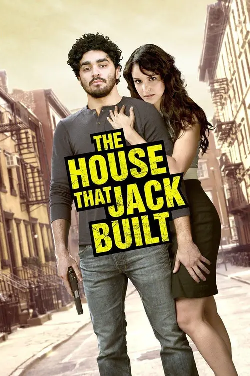 The House That Jack Built