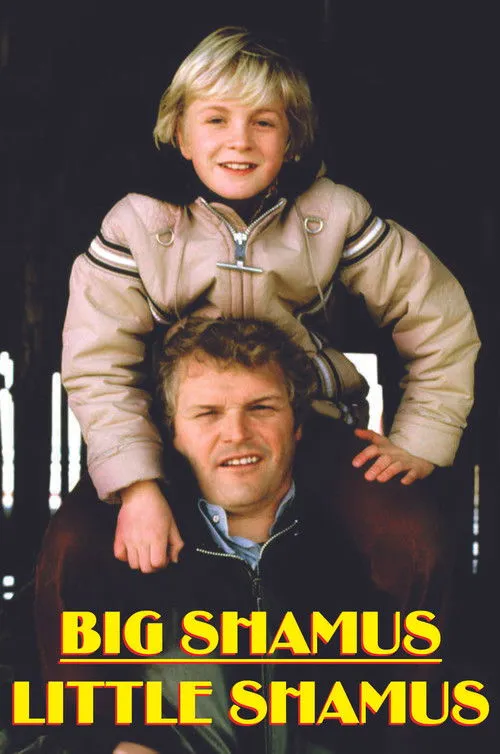 Big Shamus, Little Shamus