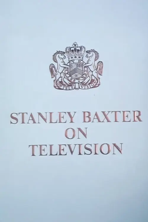 Stanley Baxter on Television