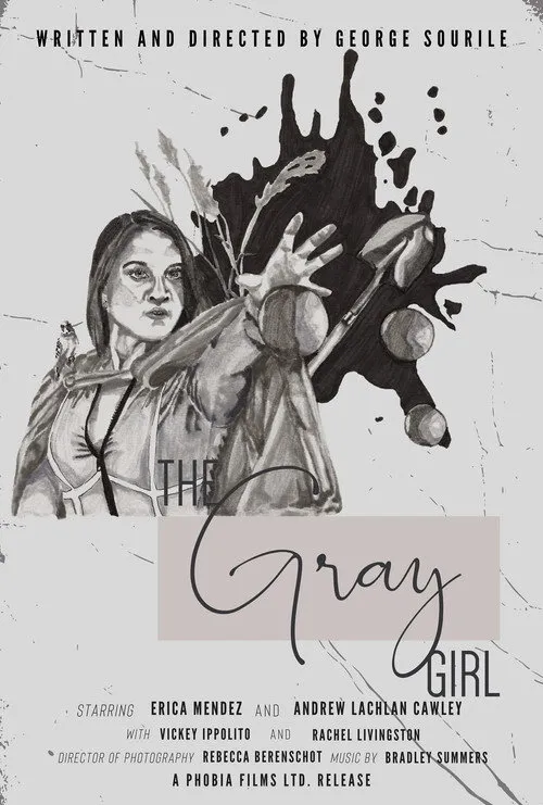 The Gray Girl