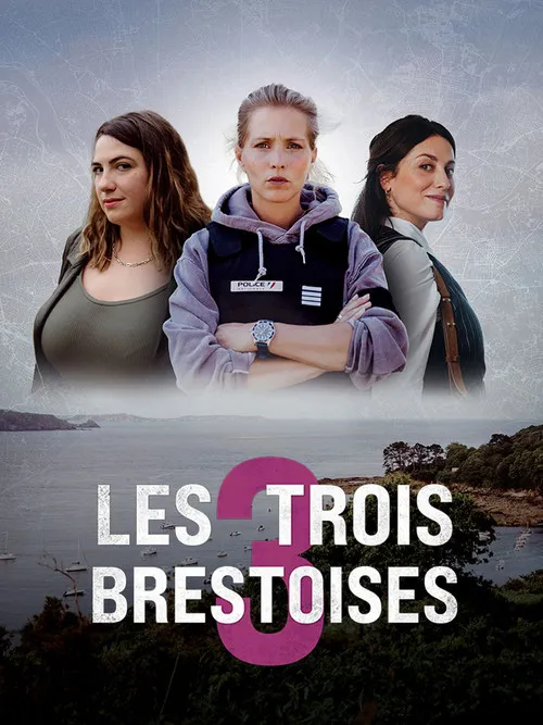 Les Trois Brestoises