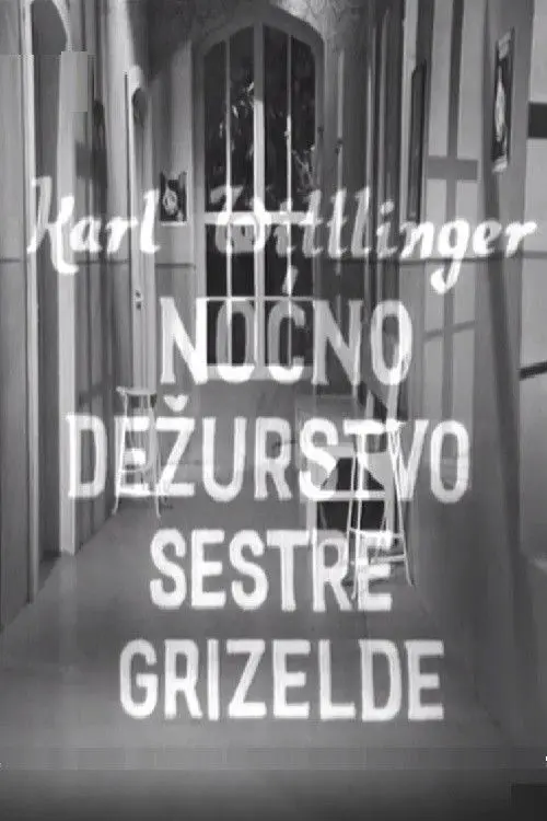 Nurse Griselda's Night Watch