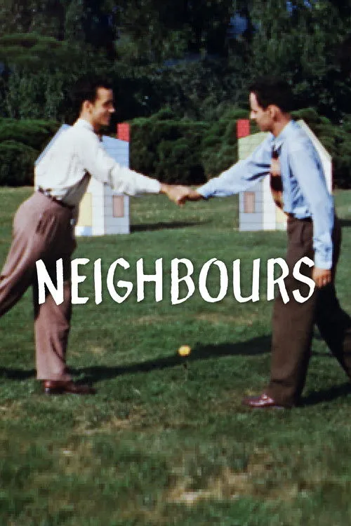 Neighbours