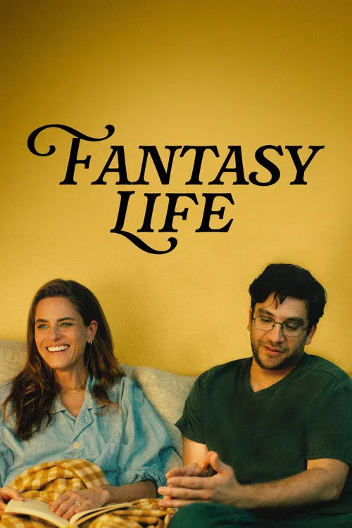 Fantasy Life