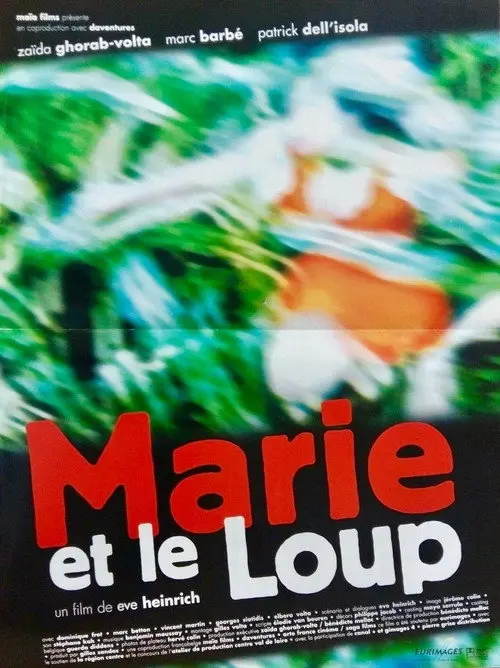 Marie et le Loup