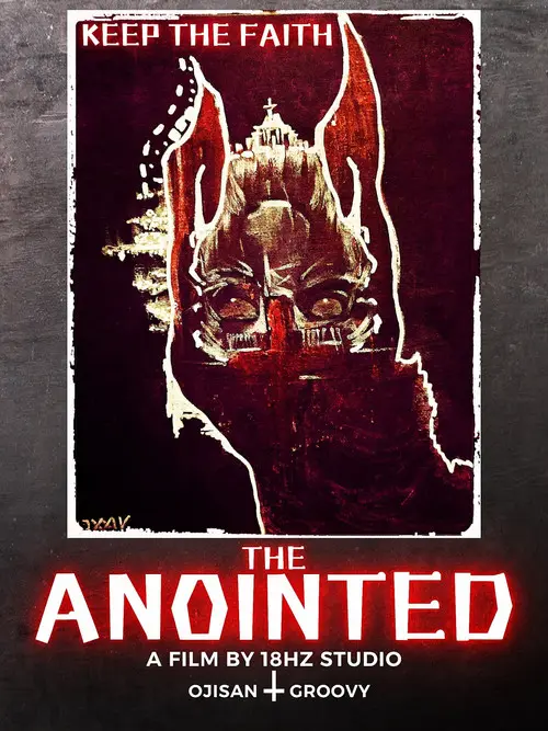 The Anointed