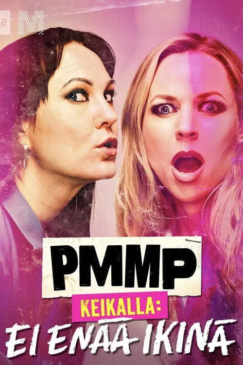 PMMP keikalla: Ei enää ikinä