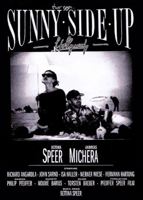 Sunny Side Up