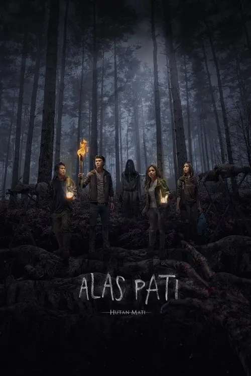 Alas Pati: Dead Forest