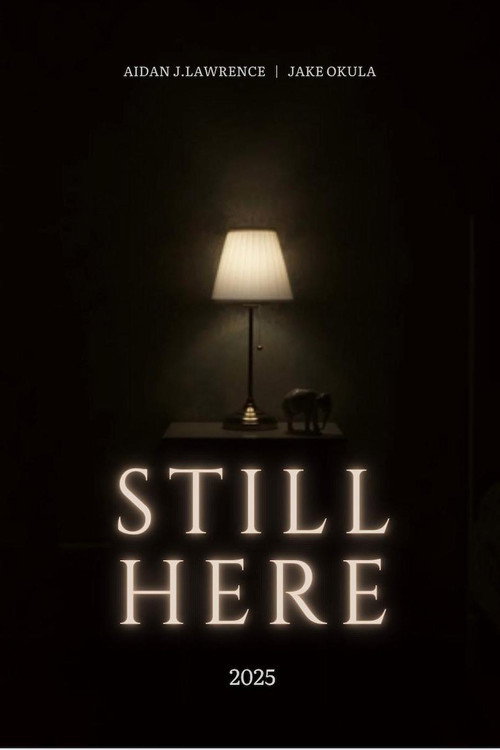 Still Here