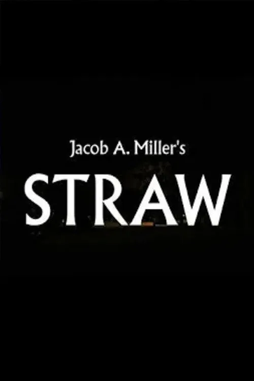 Straw