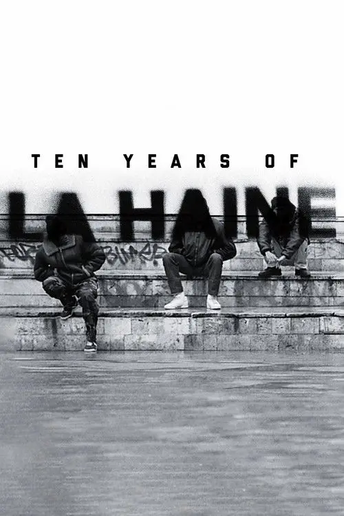 Ten Years of La Haine